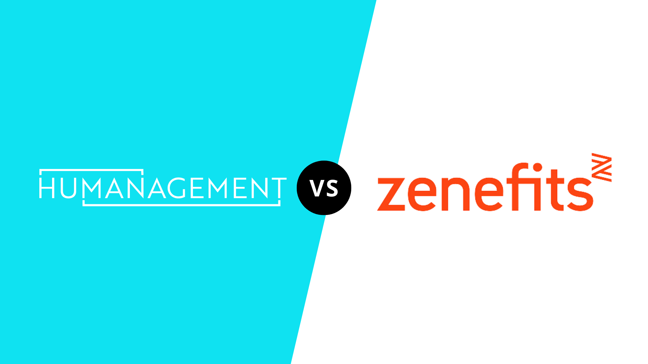 Zenefits, Humanagement, HR software alternatives, 